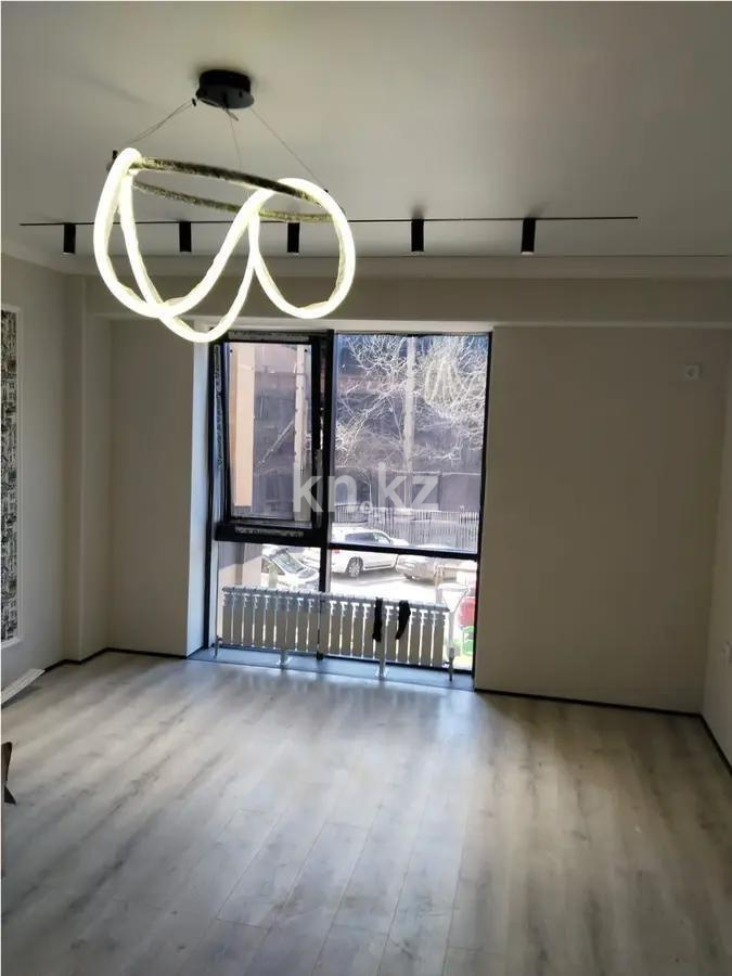 Продажа 3-комнатной квартиры, 74 м², ул. Толе би, дом  189/3 - Продажа  трехкомнатных квартир в Алматы фото 3 из 7