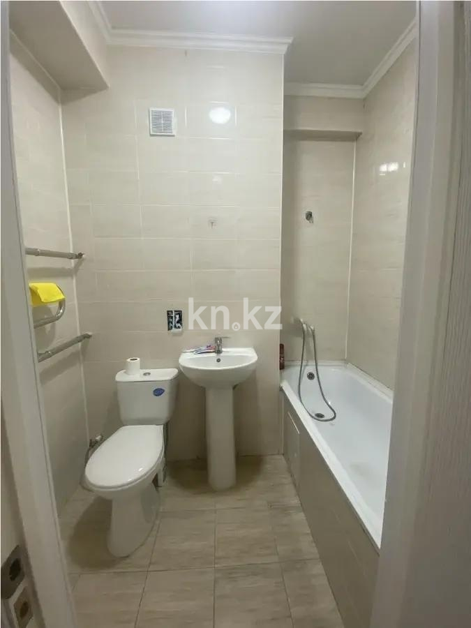 Продажа 2-комнатной квартиры, 53.2 м² - Продажа квартир в Наурызбайском р-не Алматы фото 4 из 6