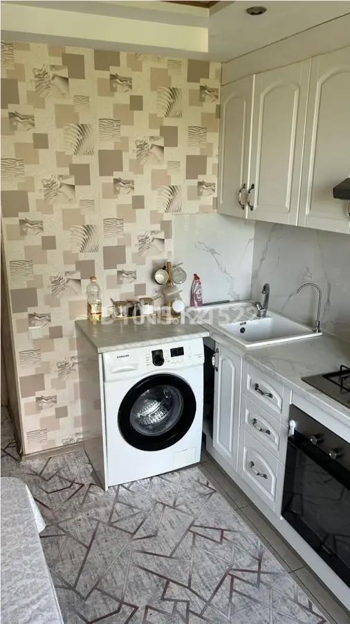 Продажа 4-комнатной квартиры, 77 м² - Продажа четырехкомнатных квартир в Алматы - страница 6 фото 4 из 5