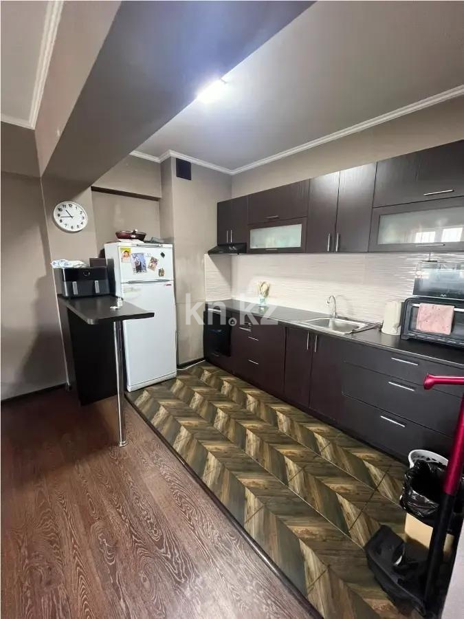 Продажа 2-комнатной квартиры, 57 м² в Алматы - фото 3
