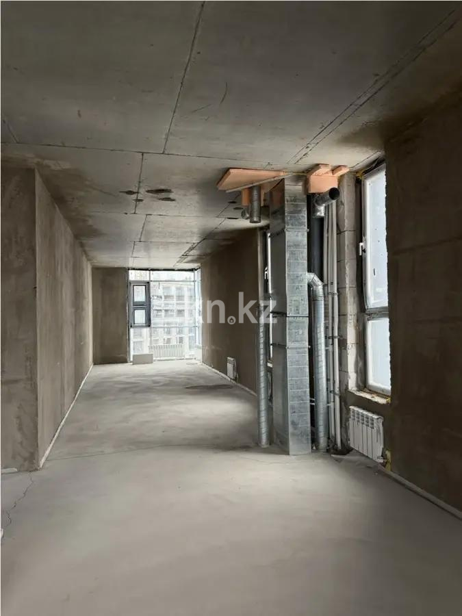 Продажа 3-комнатной квартиры, 119 м² - Продажа квартир в Городе Караганды фото 5 из 6