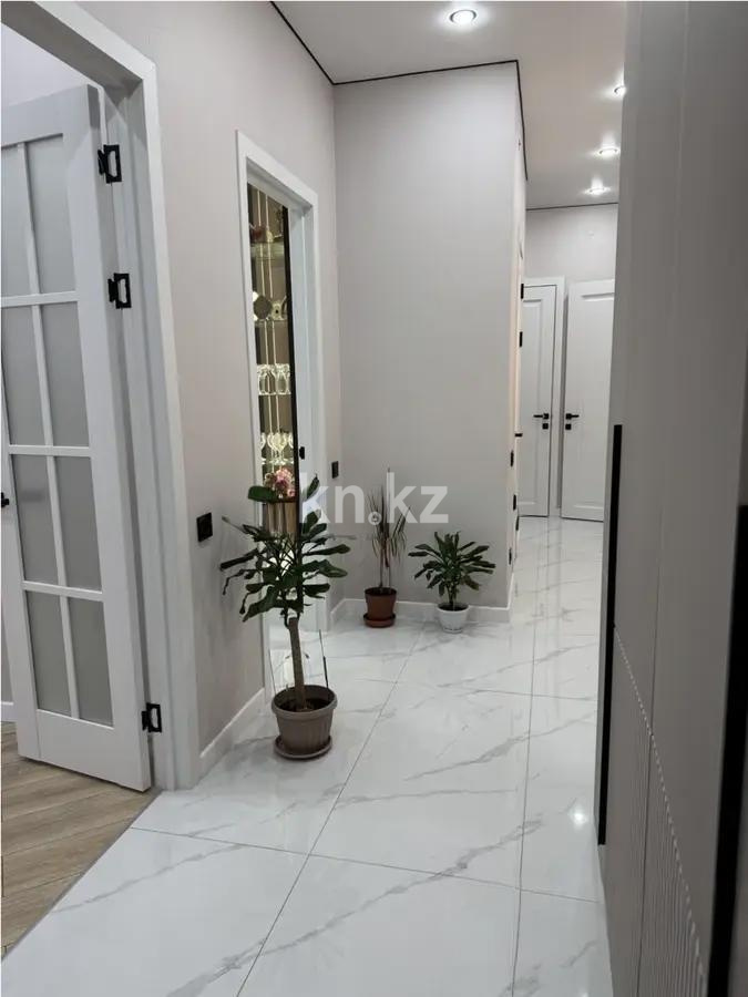 Продажа 3-комнатной квартиры, 101 м², пр. Мангилик Ел, дом  36 в Астане - фото 7