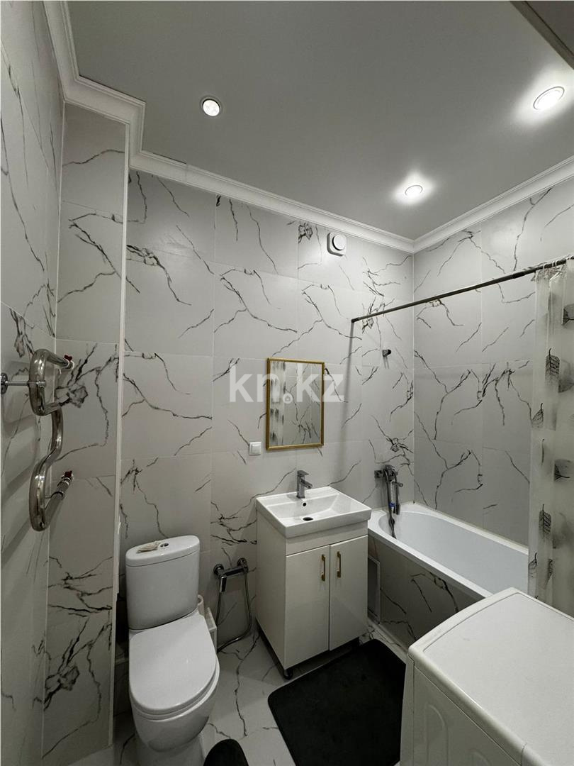 Продажа 1-комнатной квартиры, 45 м² в Астане - фото 5