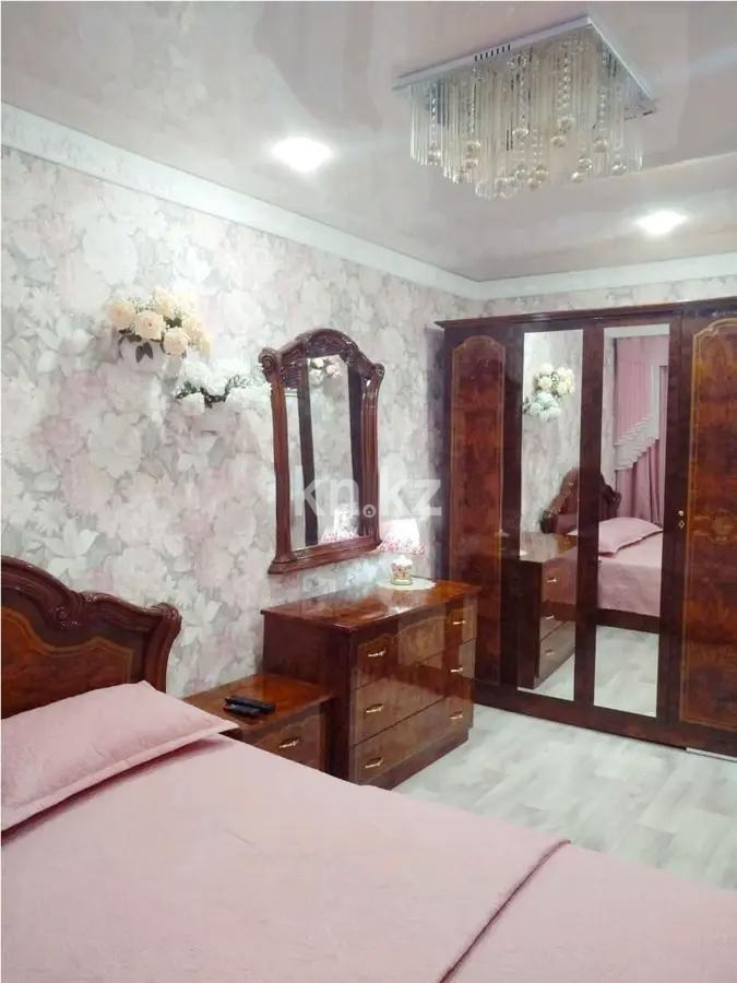 Продажа 2-комнатной квартиры, 48 м², ул. Муканова, дом  6/3 - Продажа  двухкомнатных квартир в Караганде фото 2 из 6