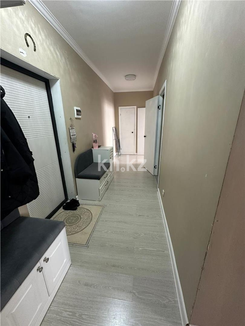 Продажа 2-комнатной квартиры, 70 м², ул. Момышулы - Продажа  двухкомнатных квартир в Караганде фото 9 из 9