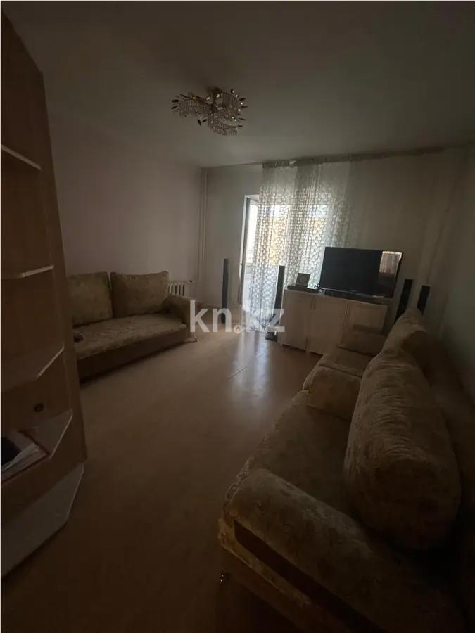 Продажа 2-комнатной квартиры, 70 м², ул. Дукенулы, дом  37/3 - Продажа квартир в Астане фото 1 из 3