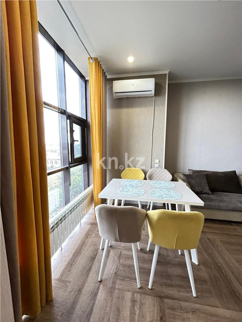 Продажа 2-комнатной квартиры, 65 м², ул. Алиханова, дом  37/4 - Продажа квартир в Караганде фото 6 из 32