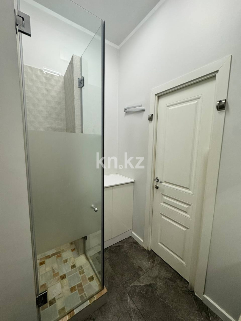 Продажа 1-комнатной квартиры, 40 м² - Продажа квартир в Алматы фото 6 из 16