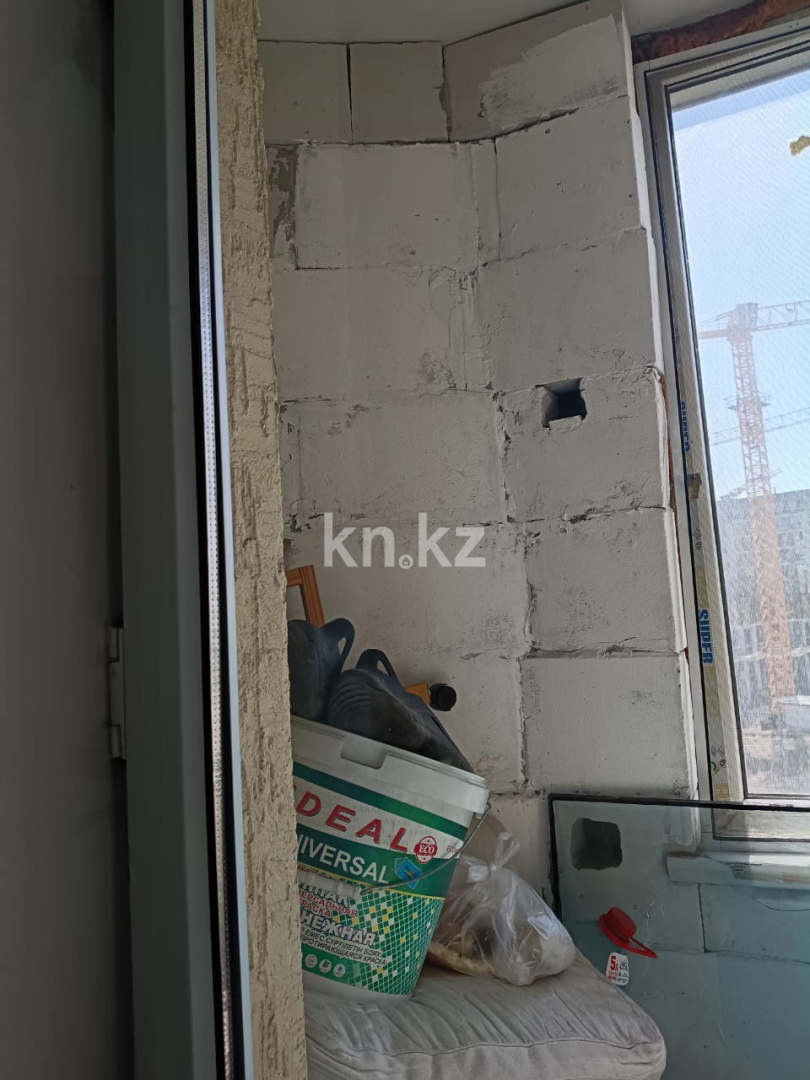 Продажа 1-комнатной квартиры, 42 м² - Продажа квартир в Казахстане - страница 33 фото 5 из 7