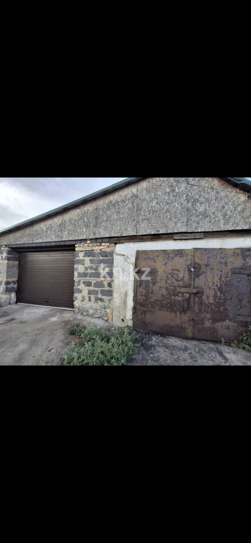 Продажа 4-комнатного дома, 103 м², ул. Коммуны - Продажа домов и коттеджей в Караганде без посредников фото 21 из 22