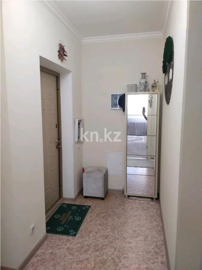 Продажа 2-комнатной квартиры, 55 м² в Астане - фото 4