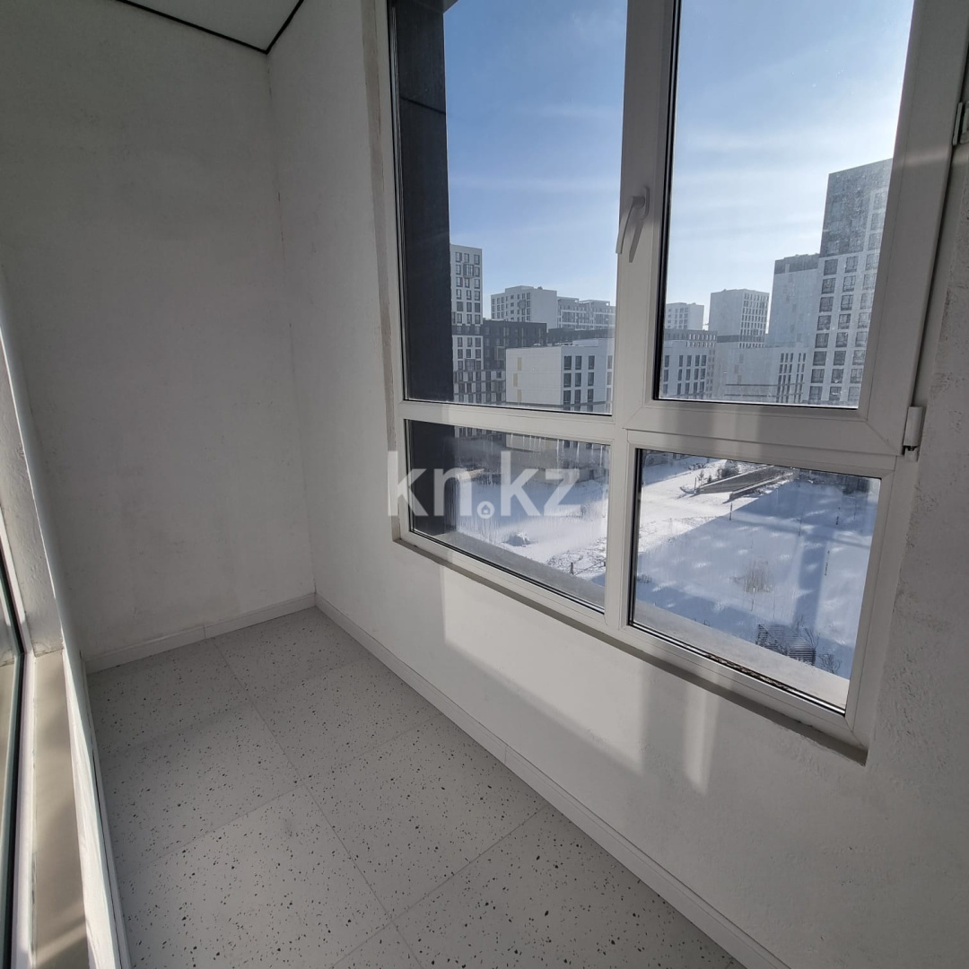 Продажа 2-комнатной квартиры, 45 м² - Недвижимость в Астане - страница 11 фото 11 из 25