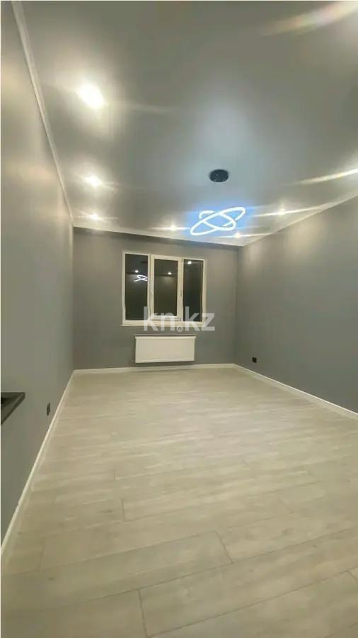 Продажа 3-комнатной квартиры, 80 м², ул. Абишева, дом  36/1 - Продажа  трехкомнатных квартир в новостройках Алматы без посредников фото 2 из 4