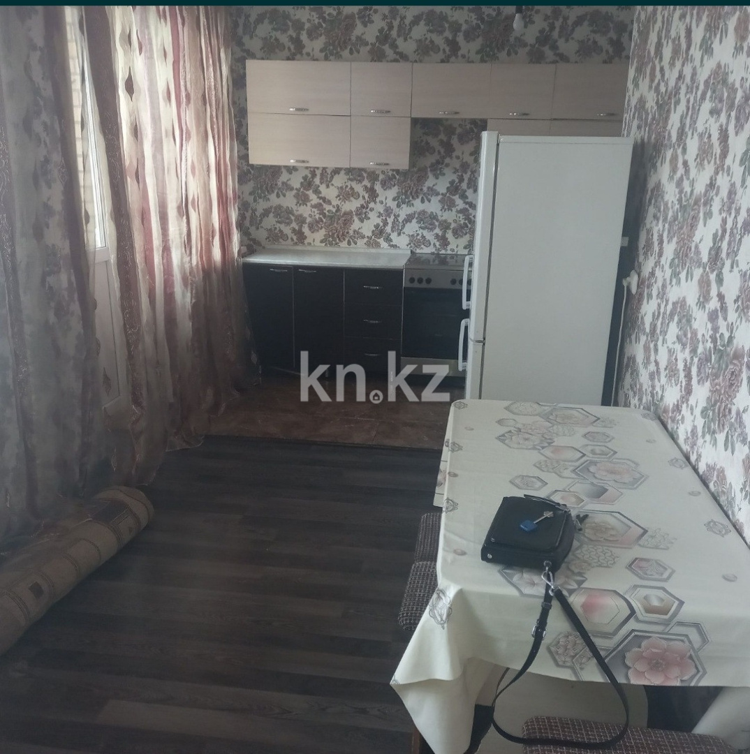 Продажа 1-комнатной квартиры, 49 м² в Астане - фото 3