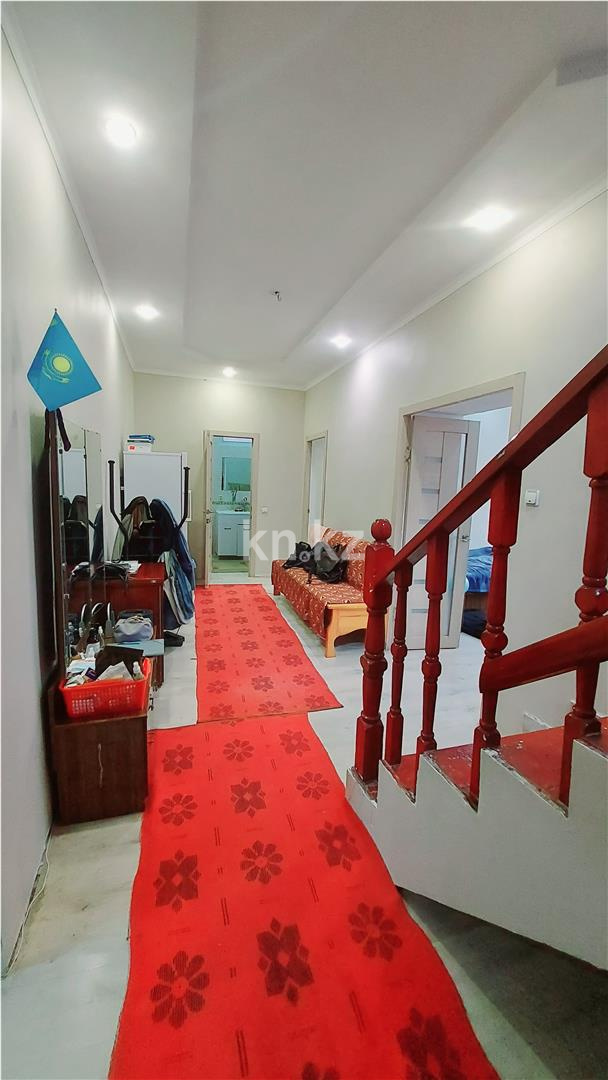 Продажа 4-комнатного дома, 186 м², ул. Тургенева - Продажа домов, коттеджей в Караганде с фото фото 36 из 52