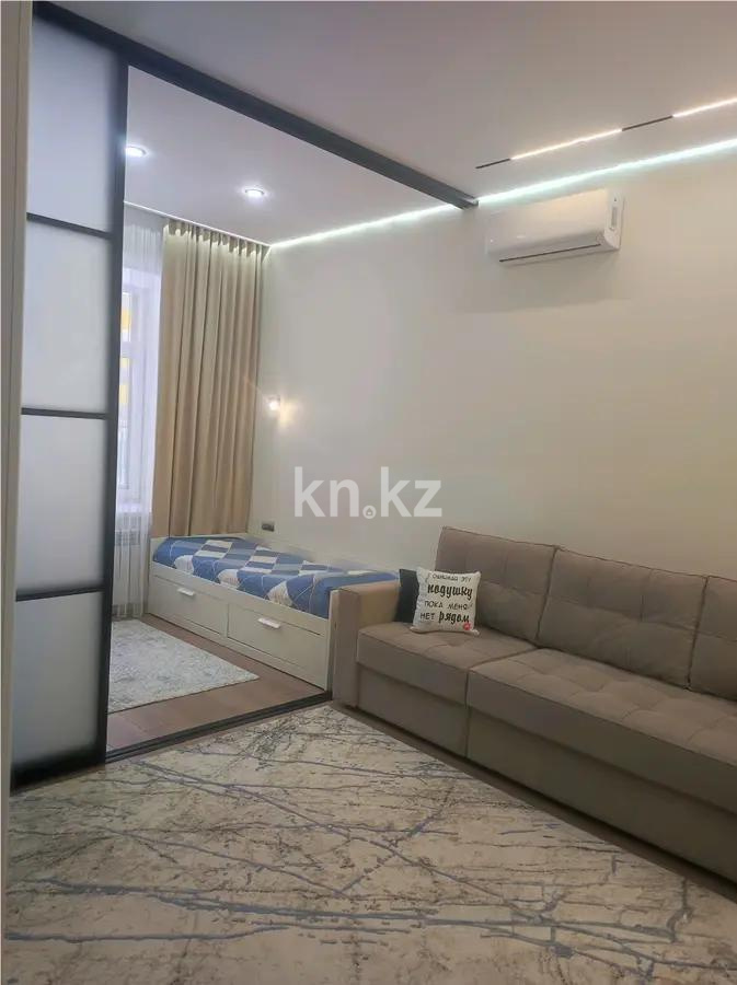Продажа 2-комнатной квартиры, 61 м², ул. Е-181, дом  1 - Продажа  двухкомнатных квартир в новостройках Астаны без посредников фото 1 из 6