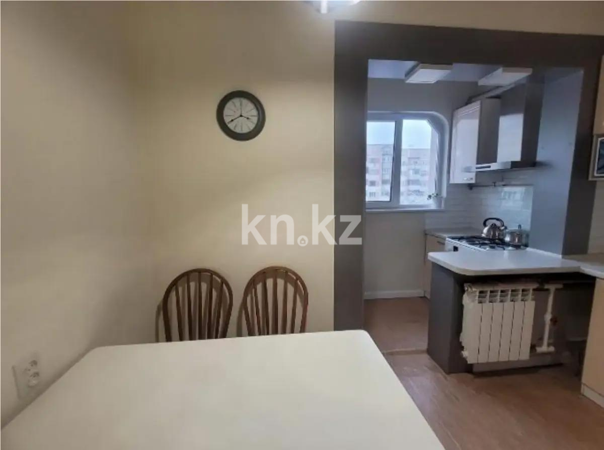 Продажа 2-комнатной квартиры, 60 м² - Продажа двухкомнатных квартир в Алматы - страница 2 фото 3 из 4