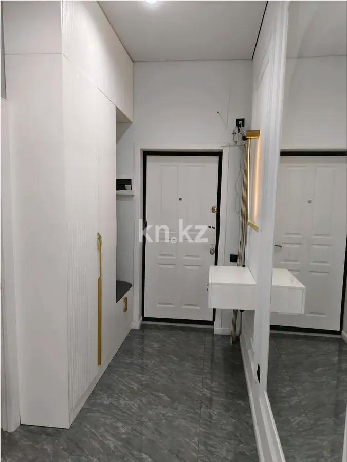 Продажа 2-комнатной квартиры, 53 м² в Алматы - фото 5