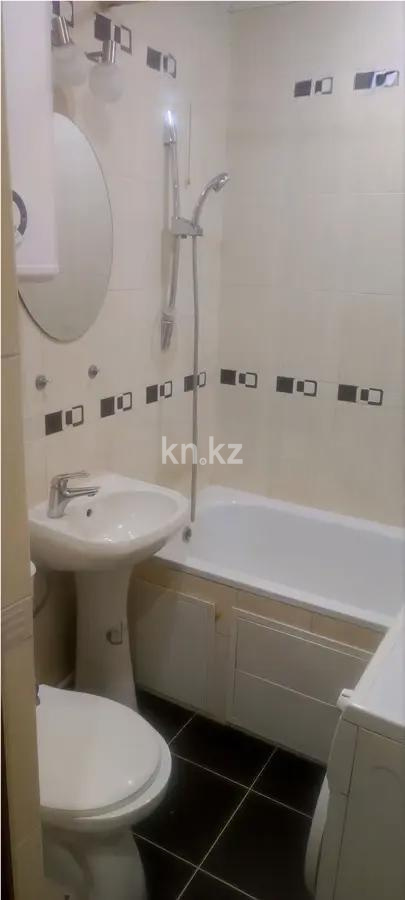 Продажа 1-комнатной квартиры, 32 м² - Продажа квартир от собственников в Караганде - страница 3 фото 4 из 5