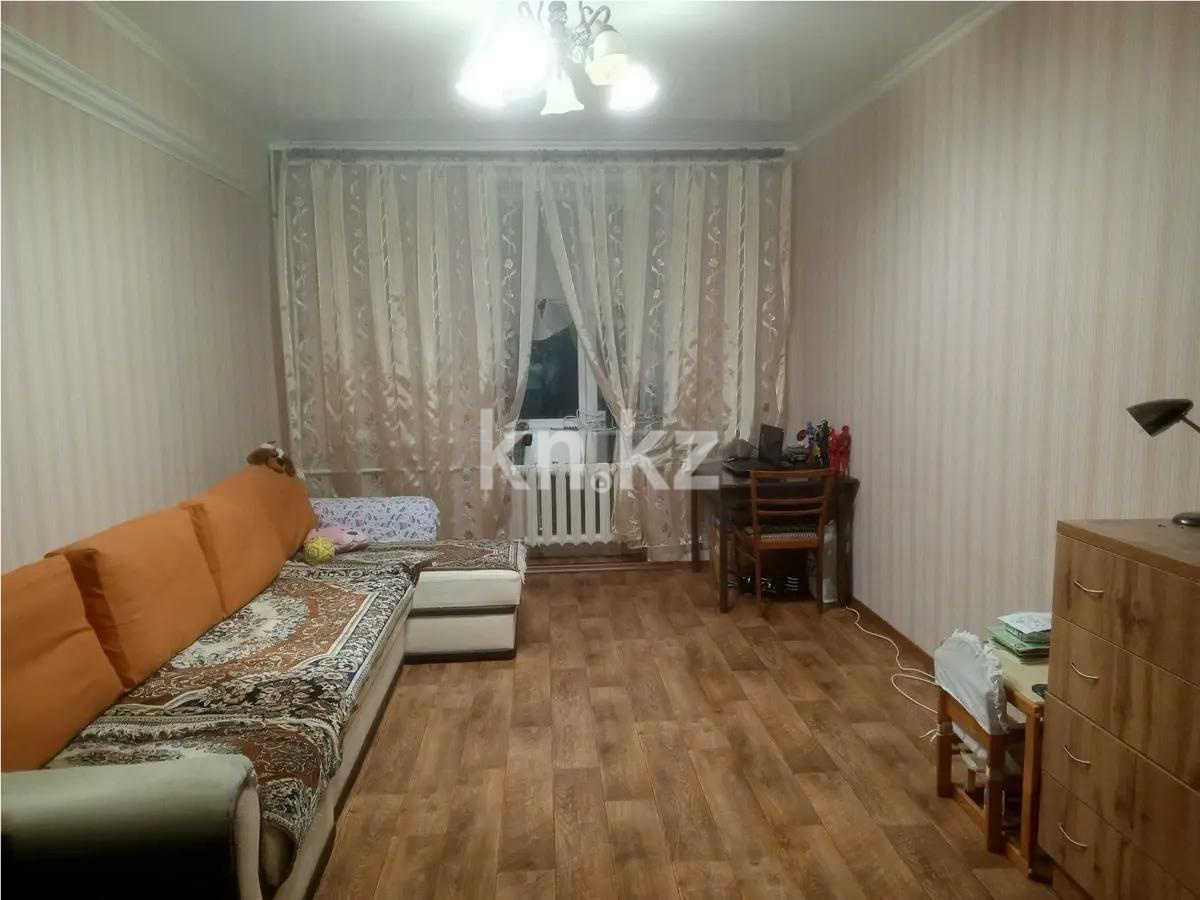 Продажа 2-комнатной квартиры, 60 м², ул. Школьная, дом  7 - Продажа квартир в Темиртау без посредников фото 1 из 6