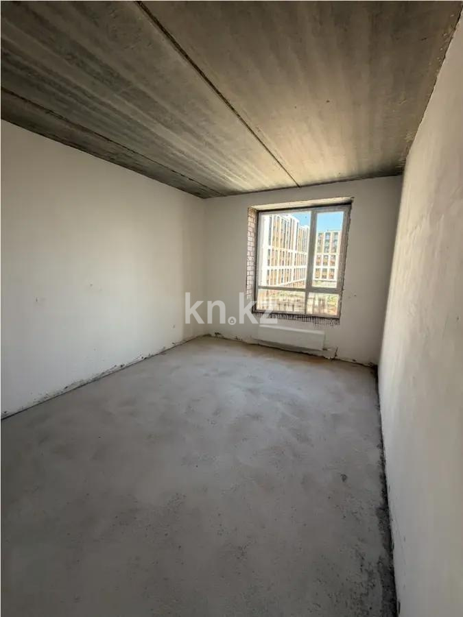 Продажа 2-комнатной квартиры, 66 м² в Астане