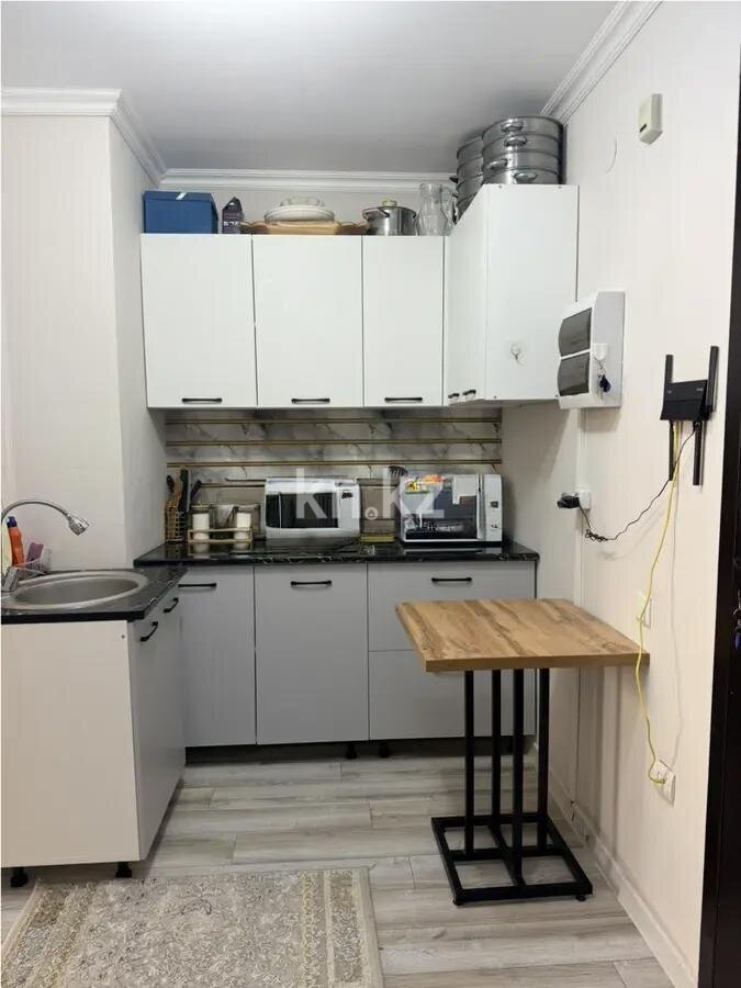 Продажа 2-комнатной квартиры, 42 м² в Алматы - фото 3