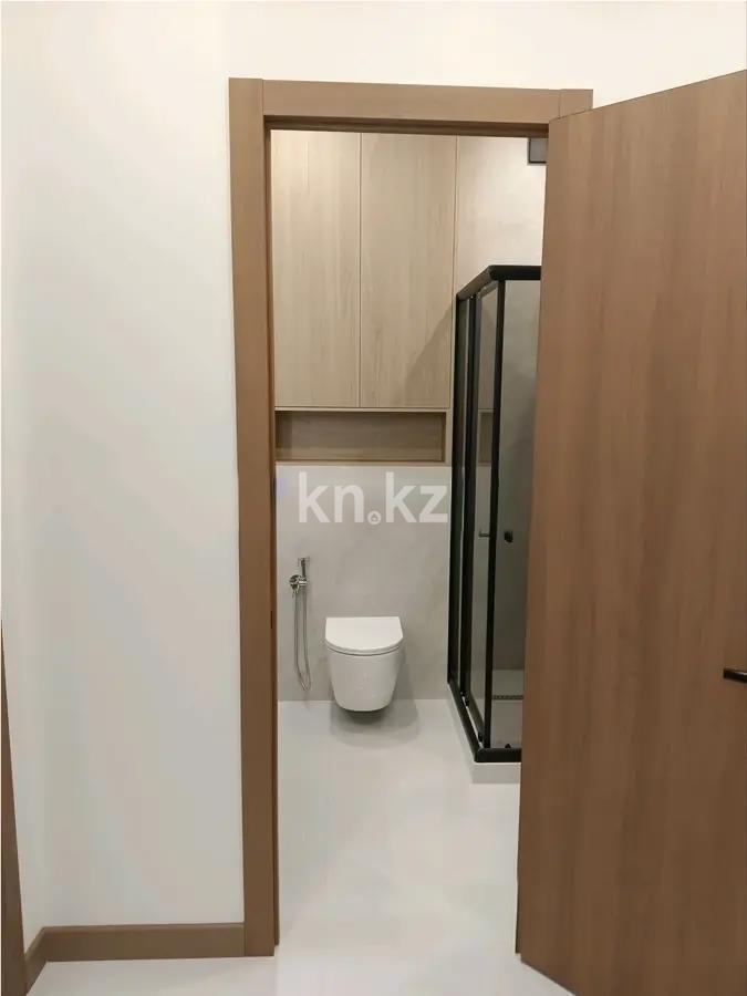 Продажа 2-комнатной квартиры, 41 м², ул. Жошы хана, дом  14/1 в Астане - фото 4