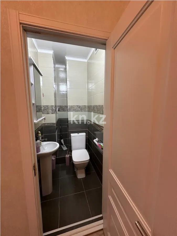 Продажа 4-комнатной квартиры, 110 м², ул. Сарайшык, дом  7 - Продажа  четырехкомнатных квартир в Астане без посредников фото 6 из 7