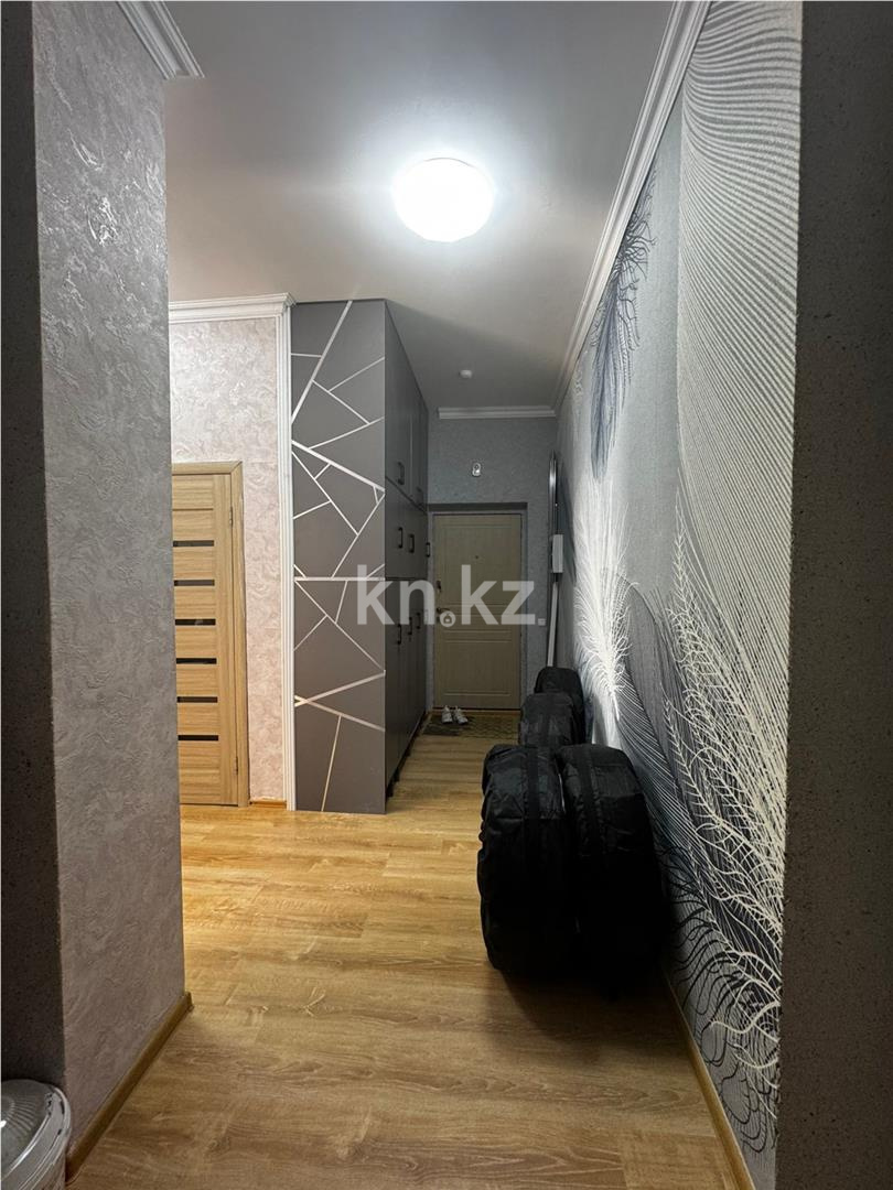 Продажа 3-комнатной квартиры, 78 м² в Астане - фото 11
