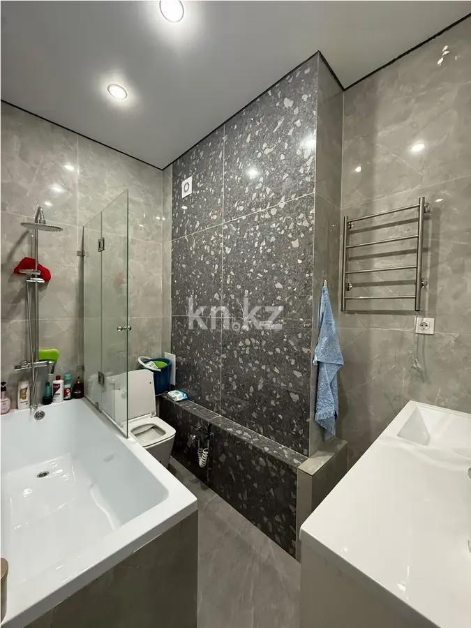 Продажа 2-комнатной квартиры, 54 м² в Астане - фото 3