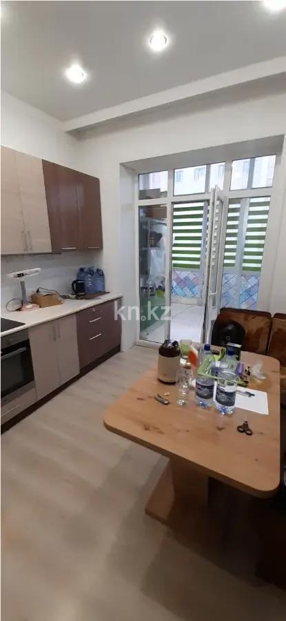 Продажа 2-комнатной квартиры, 65 м² в Караганде - фото 3