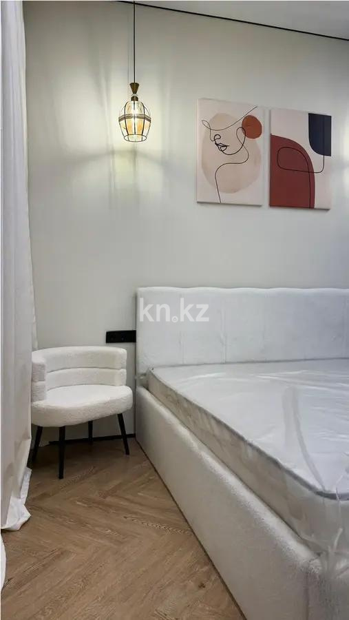 Продажа 1-комнатной квартиры, 30 м², мкр-н Коктем-1, дом  43 - Продажа  однокомнатных квартир в Алматы с фото фото 1 из 4