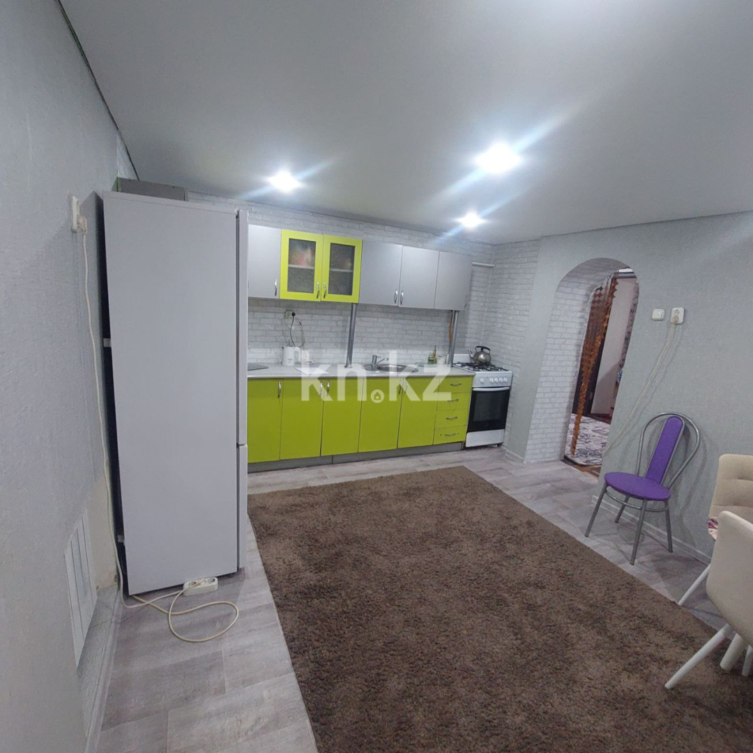 Продажа 4-комнатного дома, 76.3 м², Московская - Продажа квартир в Костанае фото 4 из 21