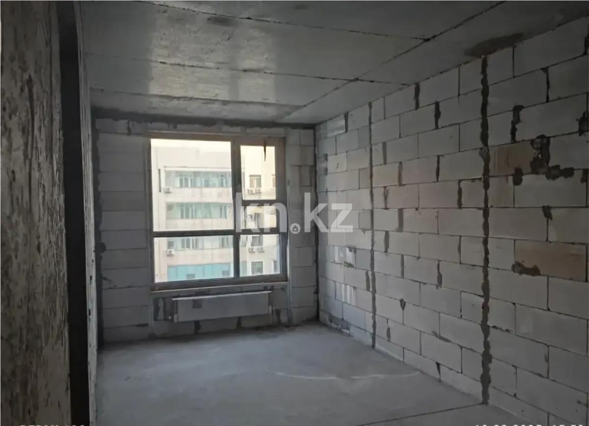 Продажа 2-комнатной квартиры, 48 м² - Продажа квартир в новостройках Алматы фото 1 из 1