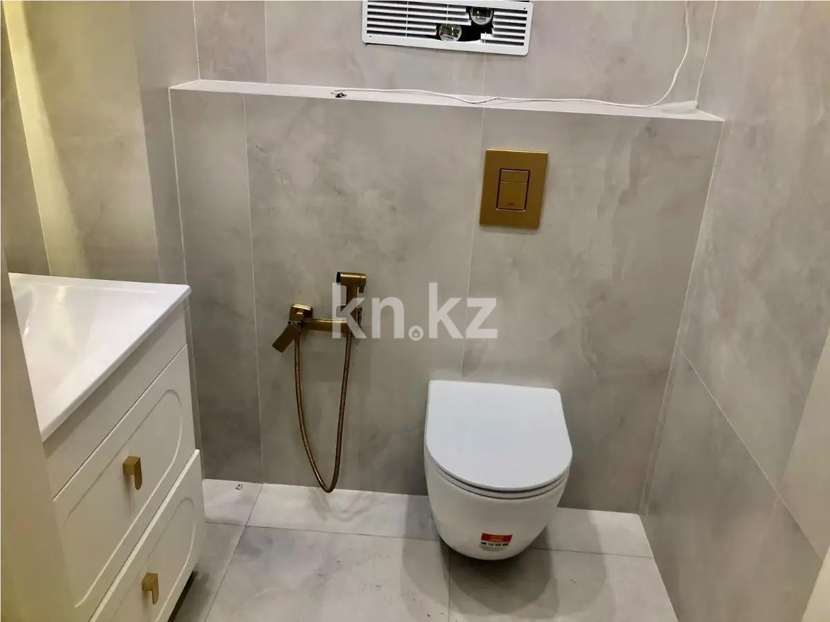 Продажа 2-комнатной квартиры, 74 м² в Астане - фото 4