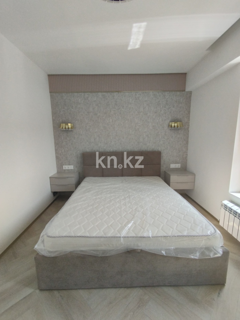 Аренда 2-комнатной квартиры, 52 м² - Аренда квартир помесячно в Казахстане - страница 9 фото 6 из 17