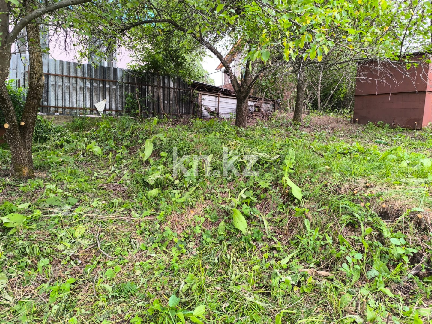 Продажа земельного участка, 6 сот., СТ Алма - Продажа земельных участков в Алматы фото 5 из 15