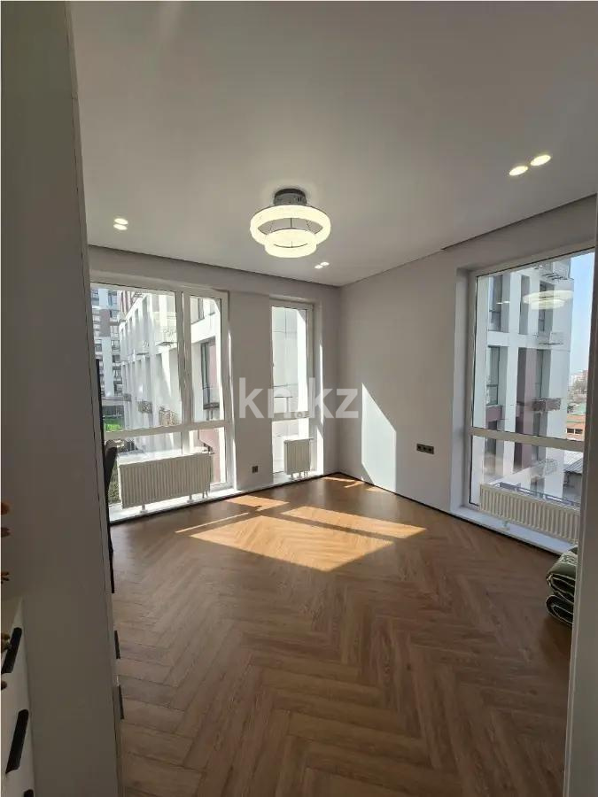 Продажа 3-комнатной квартиры, 67 м² в Алматы