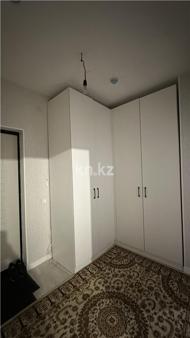 Продажа 1-комнатной квартиры, 45 м², пр. Кудайбердыулы в Астане - фото 10