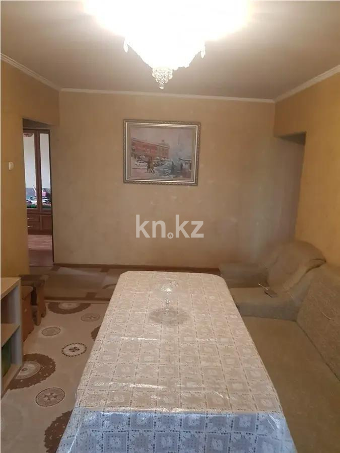 Продажа 3-комнатной квартиры, 56 м² - Продажа квартир в Алматы - страница 20 фото 1 из 5