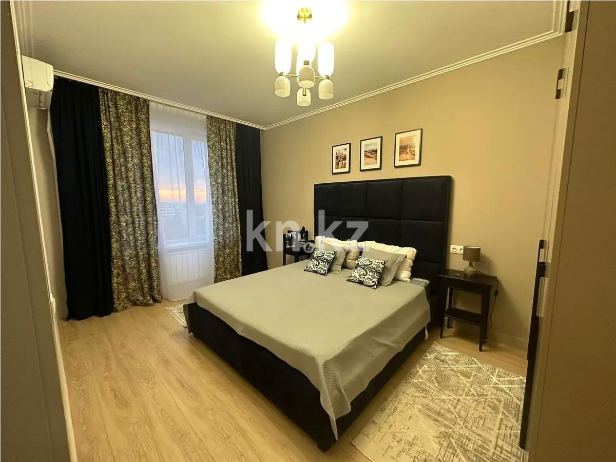 Продажа 2-комнатной квартиры, 66 м² в Алматы - фото 3