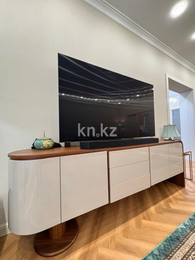 Продажа 5-комнатного дома, 260 м², Коктобе-1 - Продажа домов и коттеджей в Алматы фото 16 из 23