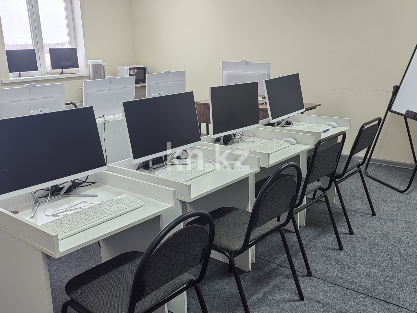 Аренда , пр. Султана Бейбарыса, дом  500 - Продажа квартир в Атырау фото 7 из 9