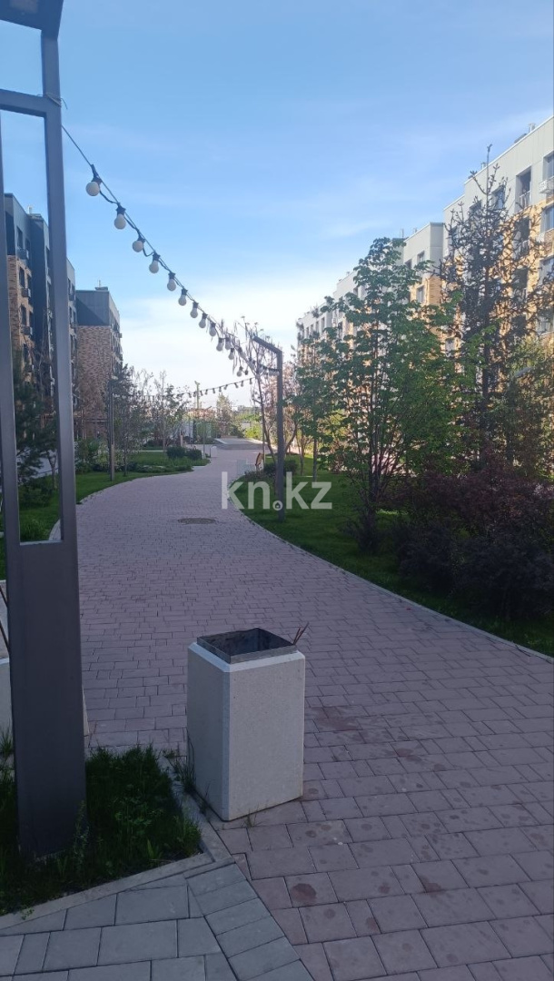 Продажа 3-комнатной квартиры, 108 м² - Продажа трехкомнатных квартир в Казахстане - страница 7 фото 16 из 17