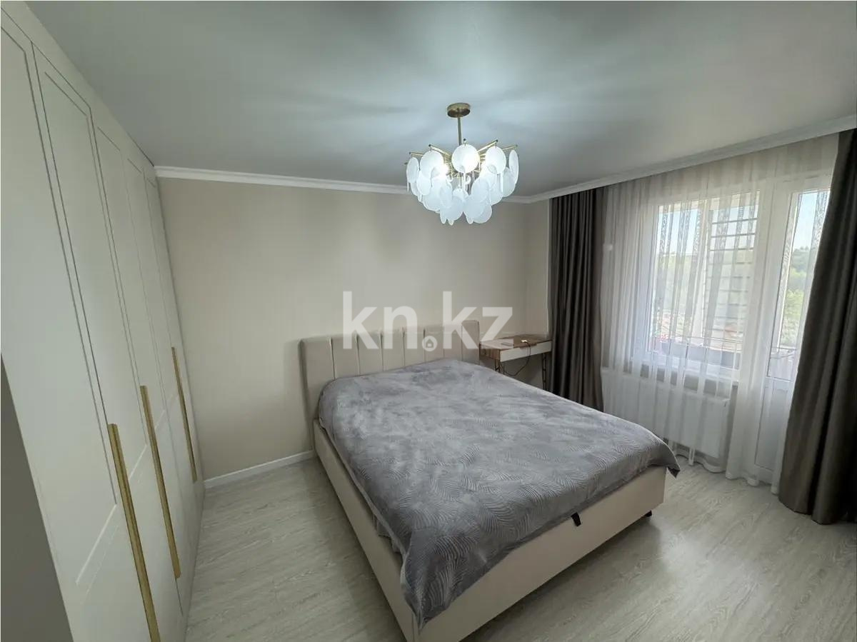 Продажа 3-комнатной квартиры, 68 м² в Астане - фото 2