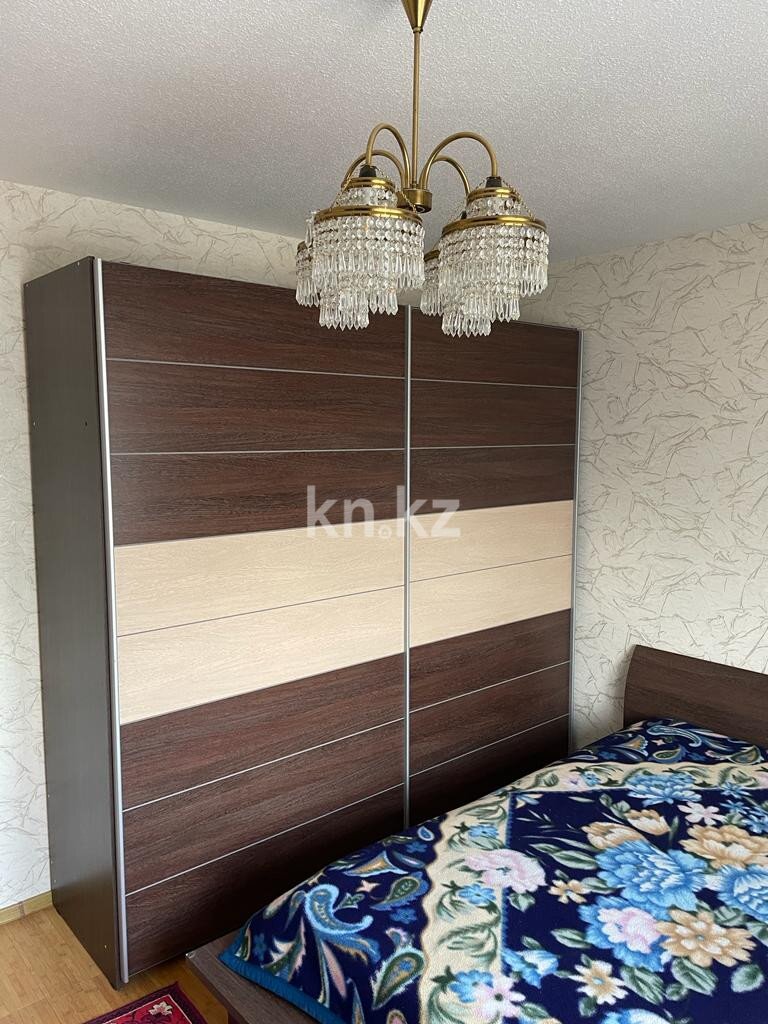 Аренда 3-комнатной квартиры, 99 м² в Астане - фото 4