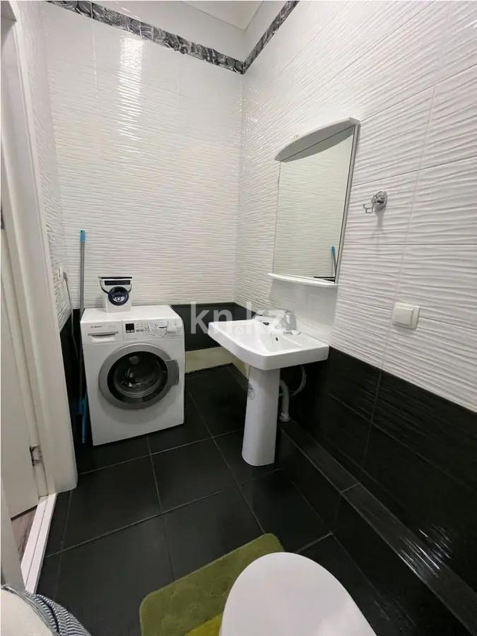 Продажа 2-комнатной квартиры, 75 м², ул. Сыганак, дом  17С - Продажа  двухкомнатных квартир в Астане с фото фото 5 из 5