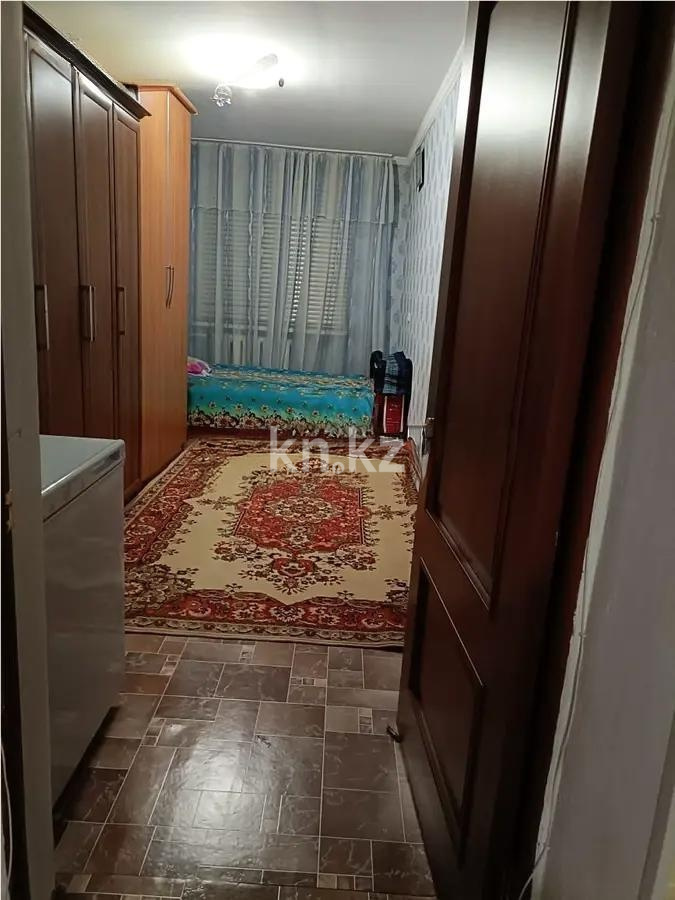 Продажа 2-комнатной квартиры, 43 м² - Продажа квартир от собственников в Караганде - страница 3 фото 1 из 3