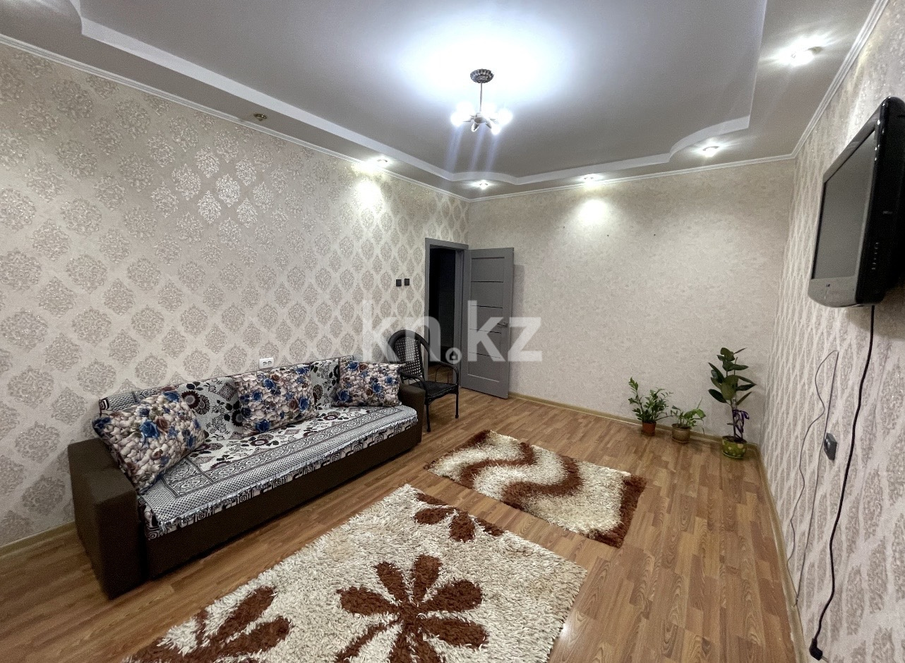 Продажа 2-комнатной квартиры, 68 м² - Продажа квартир в панельном доме в Алматы фото 3 из 20