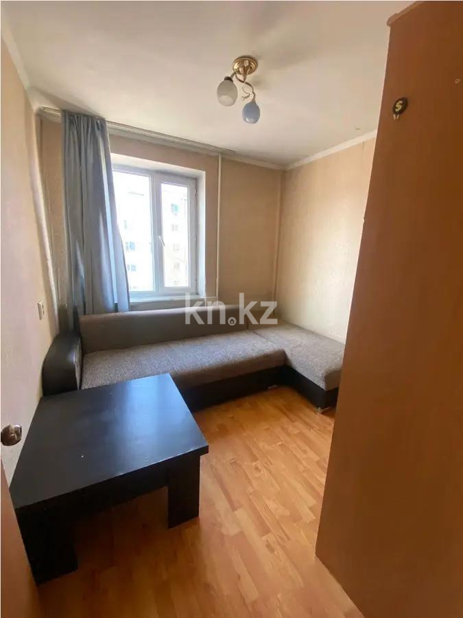 Продажа 4-комнатной квартиры, 74 м² в Астане - фото 2